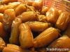 Deglet Nour Dates