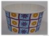 Paper cup 3.5oz (115ml) - ice-cream cups