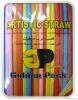 Artistic Straws