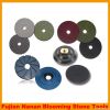 diamond polishing pads