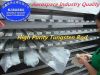 tungsten bars in aerospace industry quality