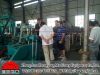 charcoal tablet pressing machine