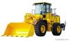 LW400K wheel loader