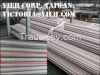 Stainless steel Welded...