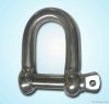 Large Dee Shackle Euro...