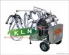 vacuum pump milking machine