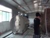 milk cooling tank