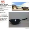 28cm non stick chinese wok