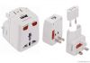 world travel adapter w...