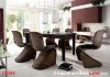 C.094 Modern rattan di...