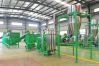 PET recycling line