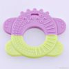 silicone teether