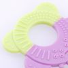 silicone teether