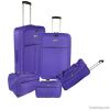 Softside Luggage Set, ...