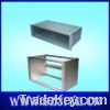 Chassis sheet metal pr...