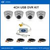 WD1/WCIF H264 4ch 2.0U...