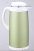 Large stainless vaccum thermos coffee pot /kettle/canteen