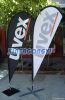 teardrop flags