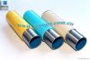 Plastic resin coating flexible pipe(flexible tube)