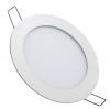 Super slim SMD2835 LED panel lamp 18W Square