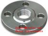 ASTM A182 F55 Duplex S32760 Flange