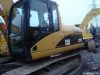 CAT 320C Excavator