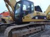 CAT 330C Excavator