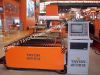 high presision cnc cutting machine