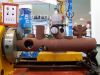 automatic pipe cutting...