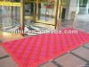 High Quality Clip-on Pvc Floor Mat