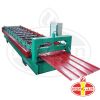 roll forming machine