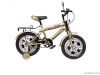 Lightweight kids bicycle