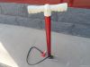 bicycle pumps