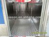 Mobile Food Trailer YS-FV400B-2