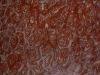 Turkish red rose marble