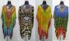 Digital Print Kaftans