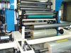 ROTO-GRAVURE PRINTING MACHINE