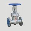 Cuniform gate Valve