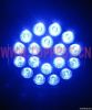 18*10W RGBWA 5 in 1 waterproof led