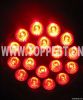 18*10W RGBWA 5 in 1 waterproof led