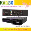 hd digital DVB S2 satellite receiver support cccam newcamd mgcamd server network sharing