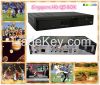 Original Q5 hd pvr DVB-C set top box support singapore starhub EPL/ HD/ SD channels timer record EPG