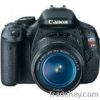 EOS Rebel T3i