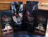 roasted coffee