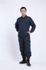 EN11612 Aramid Safety Work Coveralls with Reflective Band