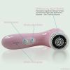 sonic cleansing brush