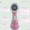 sonic cleansing brush