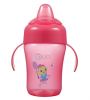 PP baby training sippy cup