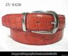 2013 New Arrival Fashion Classic Business Durable Genuine Leather belt