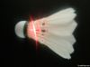 Super quality LED badminton for sports original badminton racquets nov